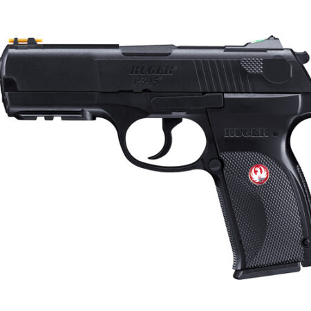 RUGER P345 | CO2 | KOLSYREDRIVEN PISTOL