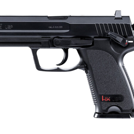 HECKLER & KOCH USP | CO2