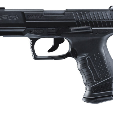 WALTHER P99 DAO