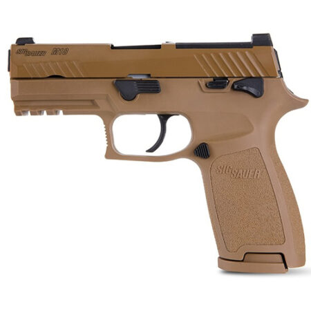 SIG SAUER PROFORCE M18 | 6MM | GBB | GAS