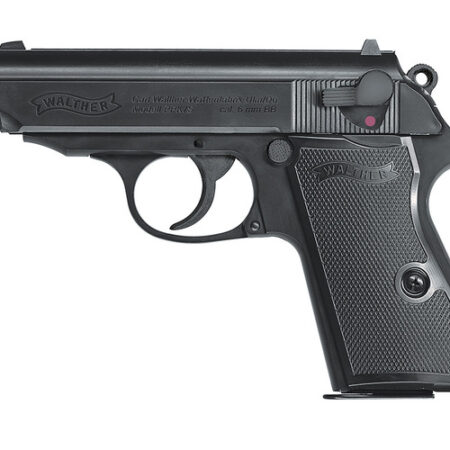 WALTHER PPK/S