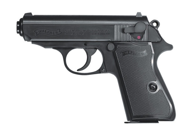 WALTHER PPK/S