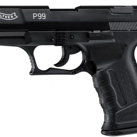 WALTHER P99 SVART