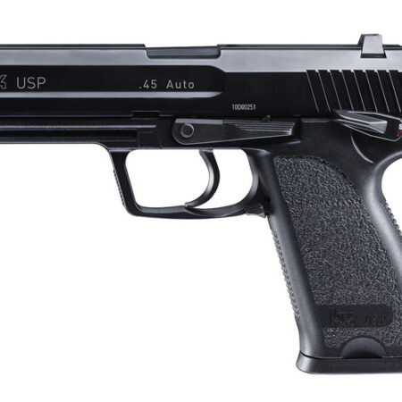 KWA, HECKLER & KOCH USP .45 GBB