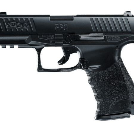 WALTHER PPQ HME