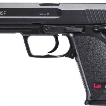 HECKLER & KOCH USP