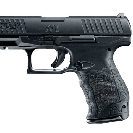 WALTHER PPQ M2 | BLOWBACK | GBB