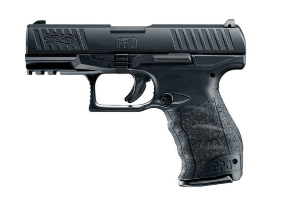 WALTHER PPQ M2 | BLOWBACK | GBB