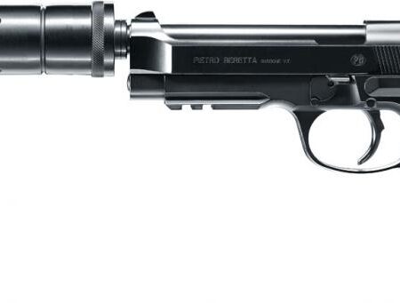 BERETTA M92 A1 TACTICAL