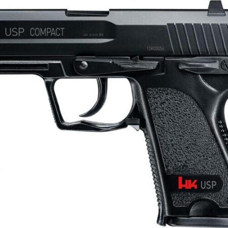 HECKLER & KOCH USP COMPACT