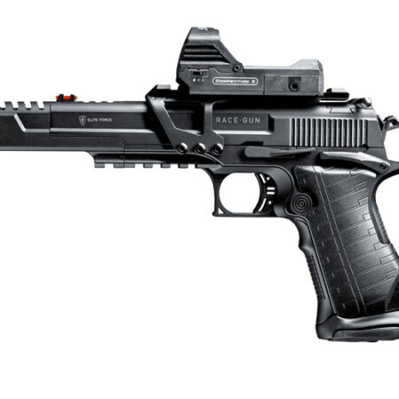 ELITE FORCE RACE GUN | 6MM