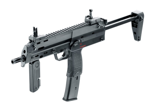 VFC HECKLER & KOCH | MP7 A1 - Bild 2