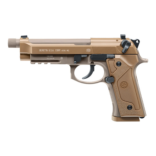 BERETTA M9A3 FM | CO2 | 6MM