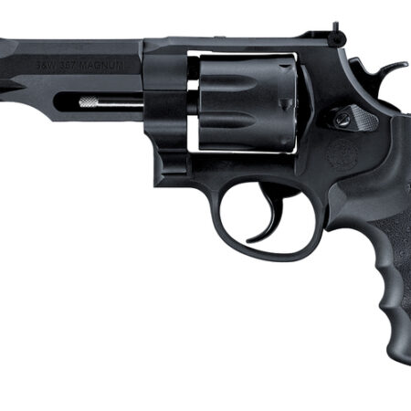 SMITH & WESSON M&P R8 | CO2 | 6MM