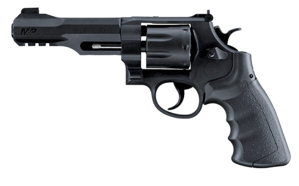 SMITH & WESSON M&P R8 | CO2 | 6MM