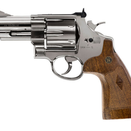 Smith & Wesson M29 | 3 | CO2 | 6mm