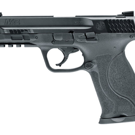 SMITH & WESSON M&P9 M2.0 | CO2 | 6MM