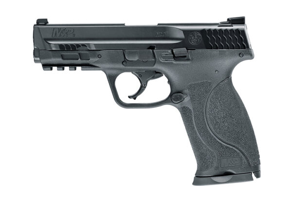 SMITH & WESSON M&P9 M2.0 | CO2 | 6MM