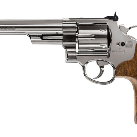 Smith & Wesson M29 | 6,5 | CO2 | 6mm