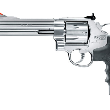 Smith & Wesson 629 Classic | 5 | CO2 | 6mm