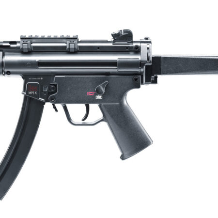 HECKLER & KOCH MP5 K-PDW | 4,5MM | Co2