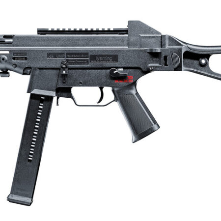 S&T, HECKLER & KOCH UMP | AEG