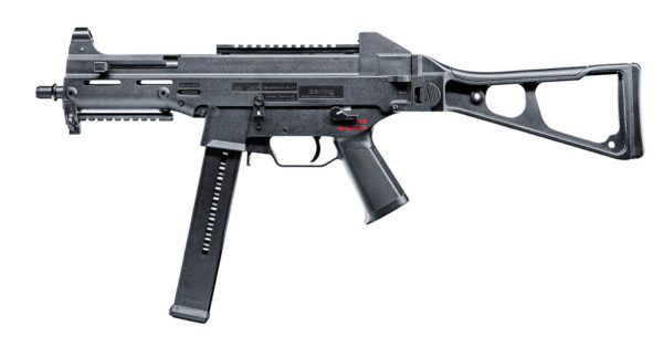 S&T, HECKLER & KOCH UMP | AEG