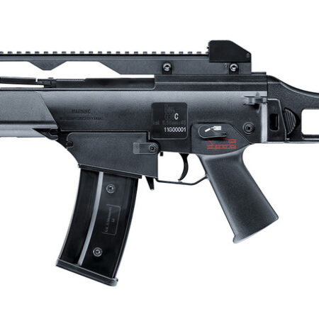 S&T HECKLER & KOCH G36C SPORTSLINE