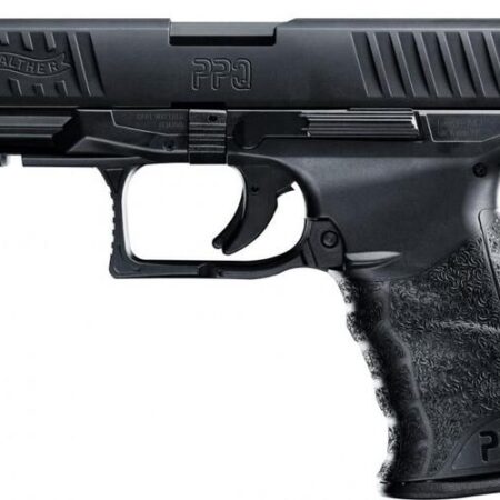 WALTHER PPQ | METAL