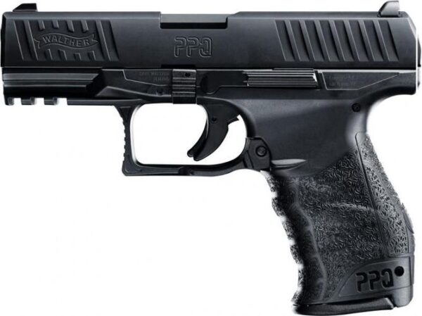 WALTHER PPQ | METAL