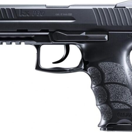 HECKLER & KOCH P30