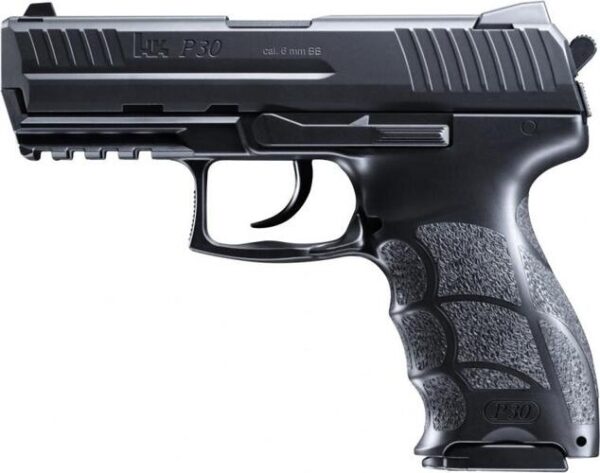 HECKLER & KOCH P30