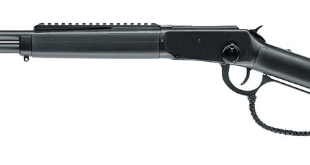 LEGENDS COWBOY RIFLE RENEGADE | CO2 | 4,5MM | BB