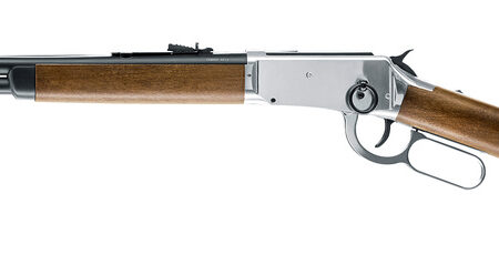 LEGENDS COWBOY RIFLE CHROME | 4,5MM | BB