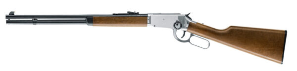 LEGENDS COWBOY RIFLE CHROME | 4,5MM | BB