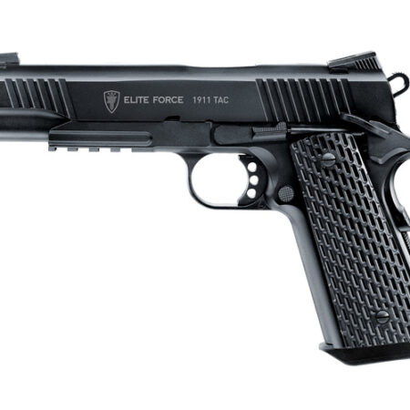 ELITE FORCE 1911 TAC | 6MM