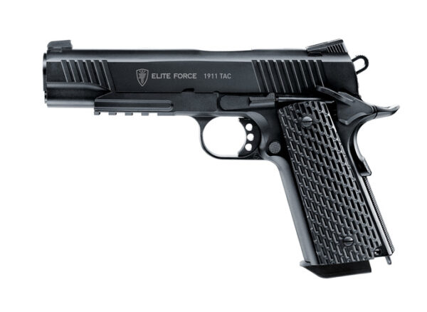 ELITE FORCE 1911 TAC | 6MM