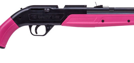 CROSMAN 760 PINK