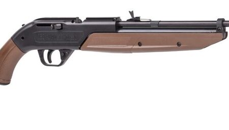 CROSMAN 760